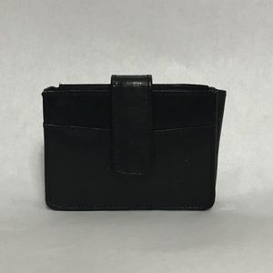 Card Holder Wallet